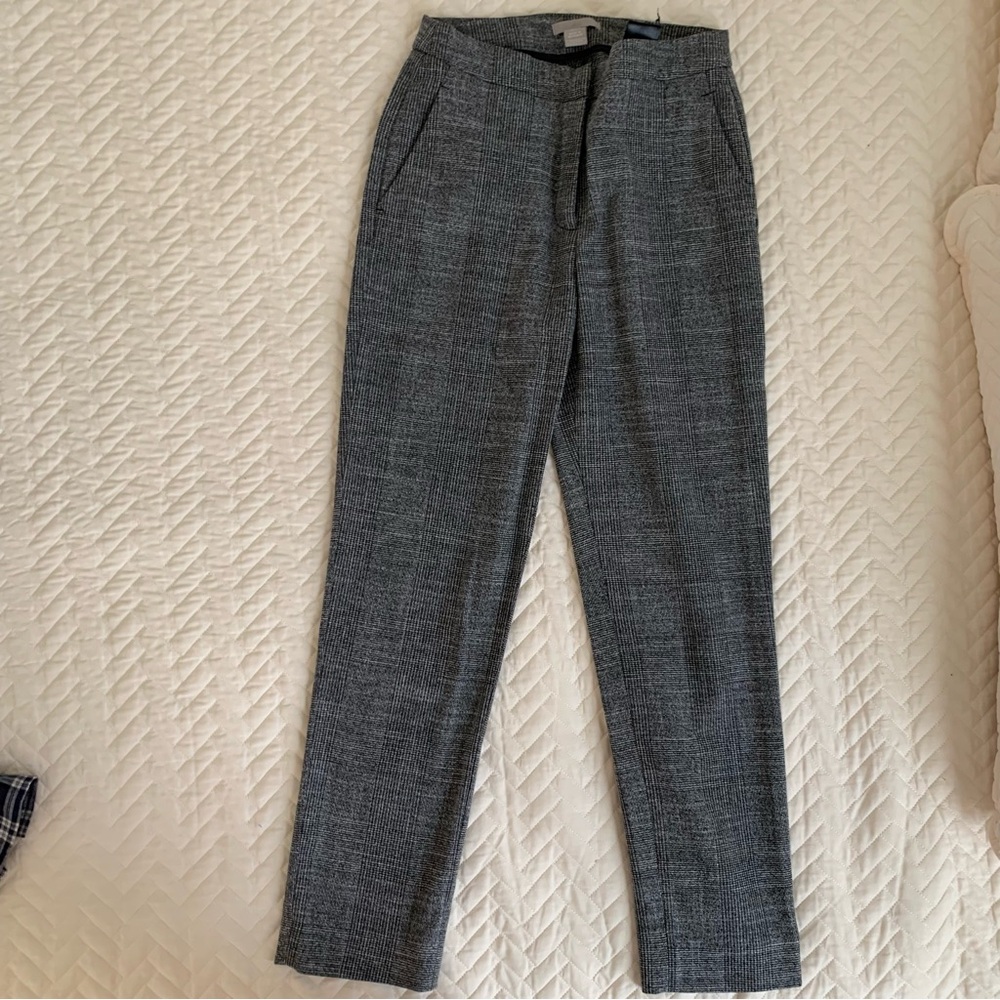 Ankle slacks - Picture 3 of 3
